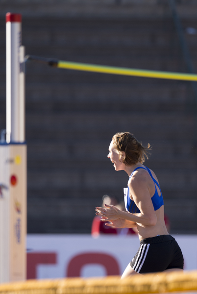 25.08.2013 - (Eliittikisat Tampere)