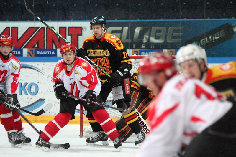 22.1.2014 - (KOOVEE-PYRY)