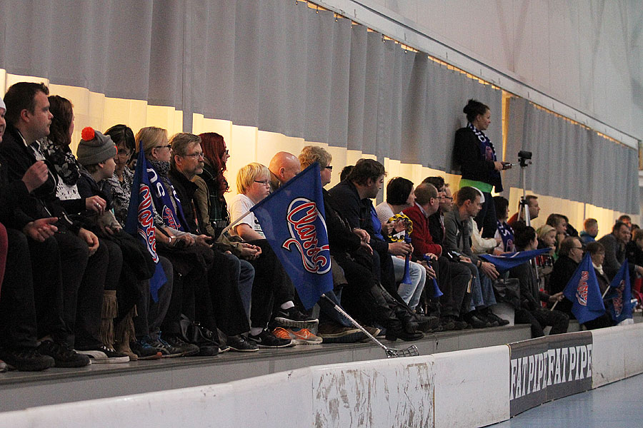 16.11.2014 - (Classic C-Erä C)