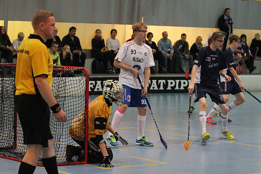 16.11.2014 - (Classic C-Erä C)