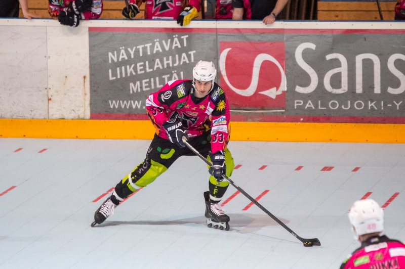 8.5.2014 - (Pahalampi-Koovee Rollers)