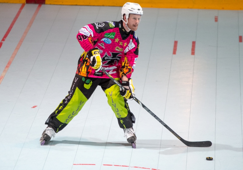 8.5.2014 - (Pahalampi-Koovee Rollers)