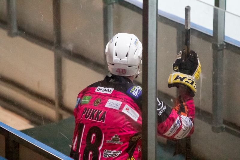8.5.2014 - (Pahalampi-Koovee Rollers)