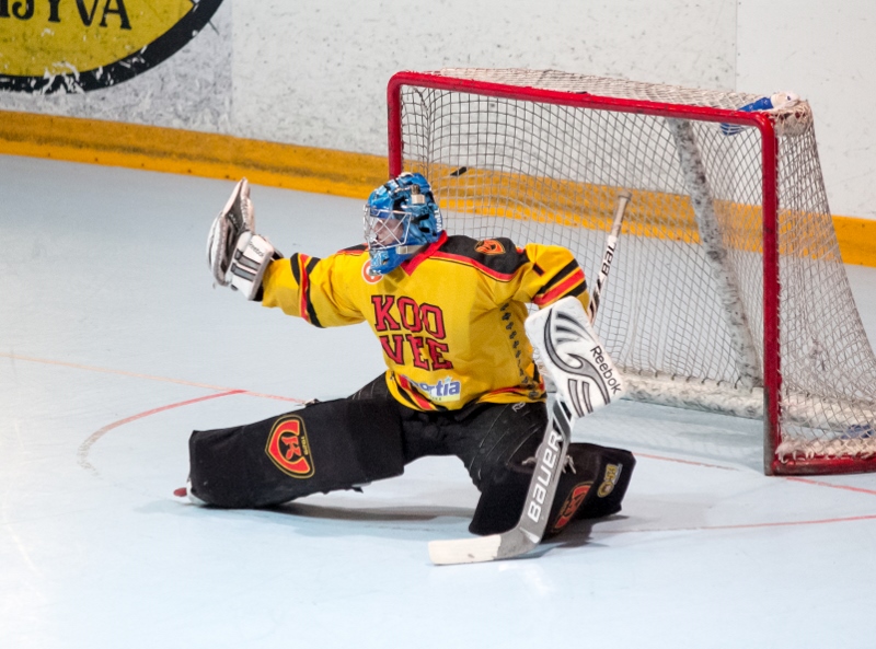 8.5.2014 - (Pahalampi-Koovee Rollers)