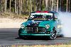 28.6.2014 - SM-Drifting Pesämäki kuva: 8