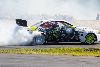28.6.2014 - SM-Drifting Pesämäki kuva: 35