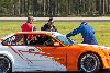 28.6.2014 - SM-Drifting Pesämäki kuva: 51