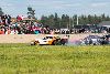 28.6.2014 - SM-Drifting Pesämäki kuva: 56