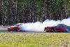 28.6.2014 - SM-Drifting Pesämäki kuva: 60