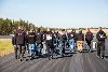 28.6.2014 - SM-Drifting Pesämäki kuva: 67