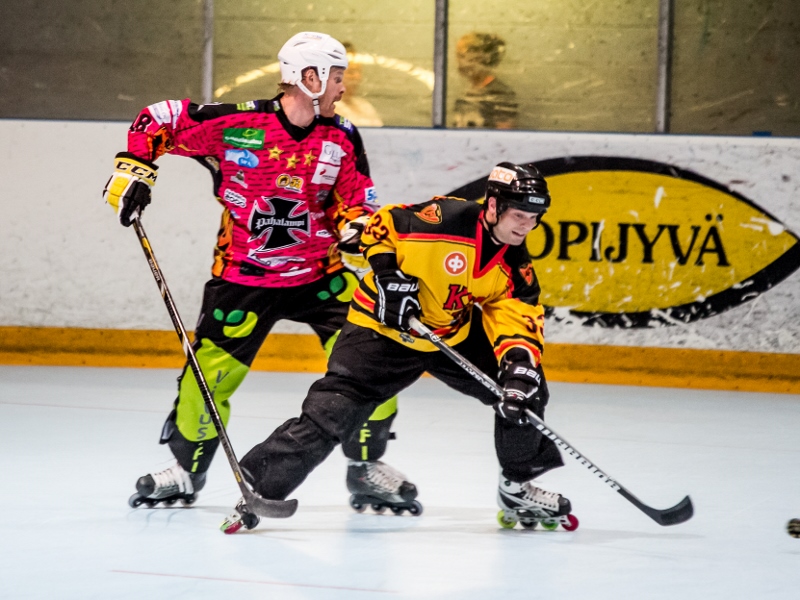 4.7.2014 - (Pahalampi-Koovee)