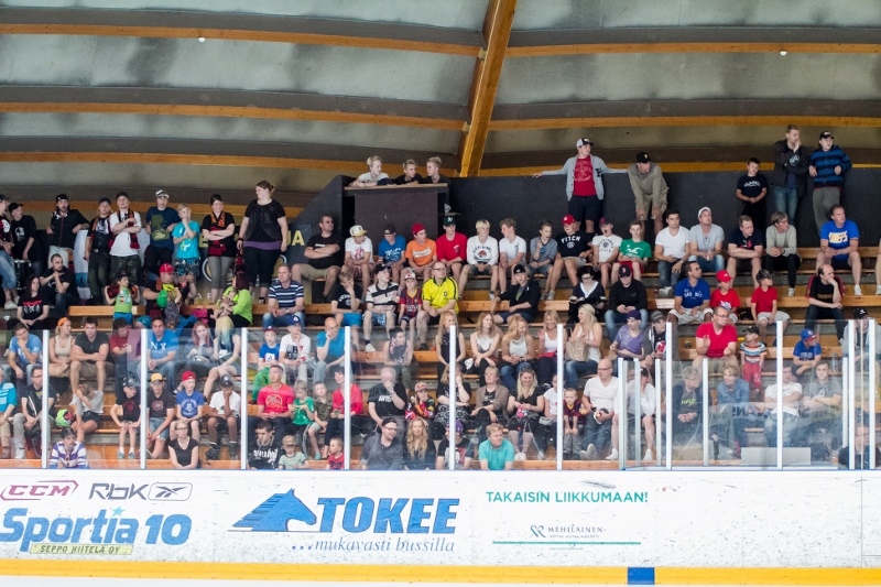 4.7.2014 - (Pahalampi-Koovee)