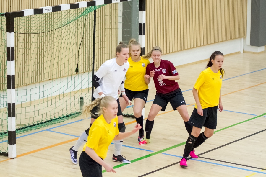 11.12.2016 - Y-Ilves-JOFU