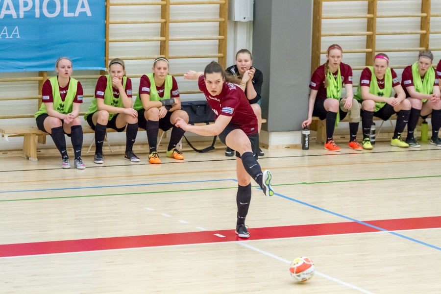 11.12.2016 - Y-Ilves-JOFU