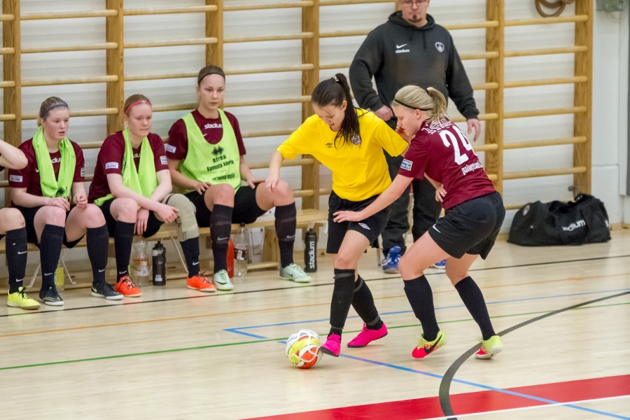 11.12.2016 - Y-Ilves-JOFU