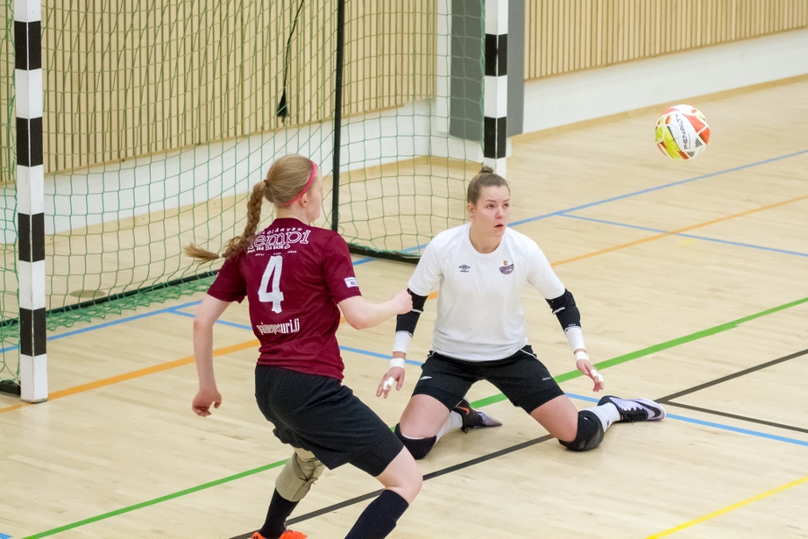 11.12.2016 - Y-Ilves-JOFU