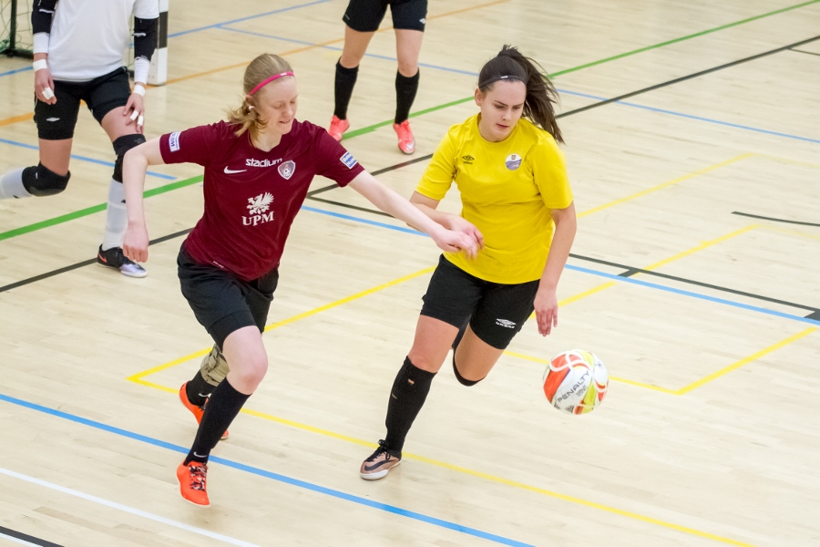 11.12.2016 - Y-Ilves-JOFU