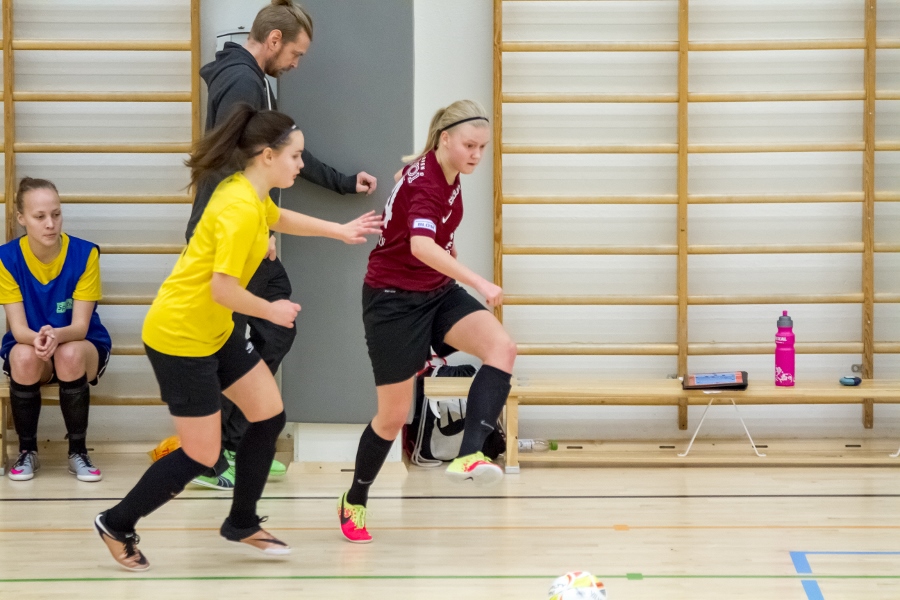 11.12.2016 - Y-Ilves-JOFU