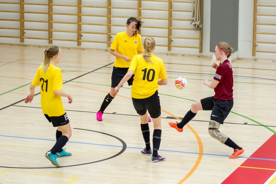 11.12.2016 - Y-Ilves-JOFU