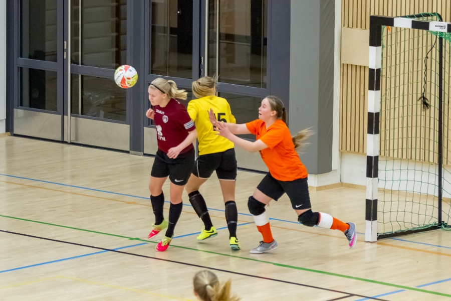 11.12.2016 - Y-Ilves-JOFU