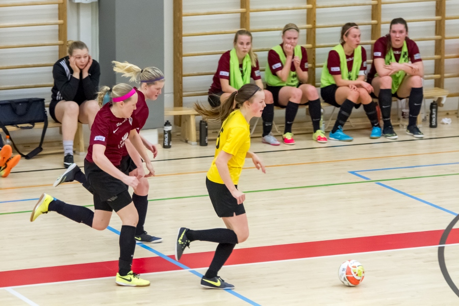 11.12.2016 - Y-Ilves-JOFU