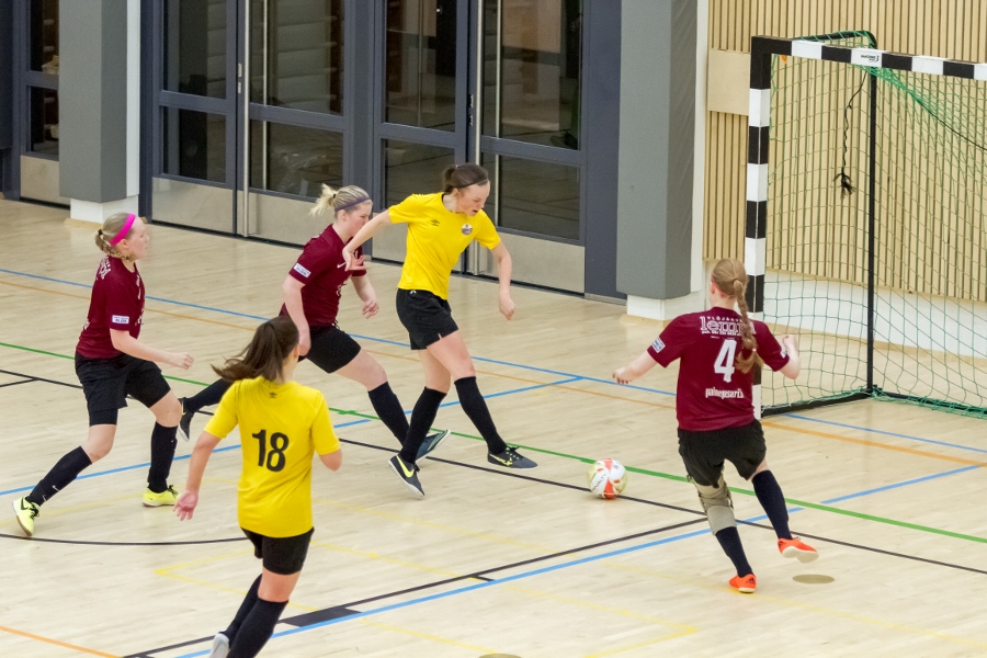 11.12.2016 - Y-Ilves-JOFU