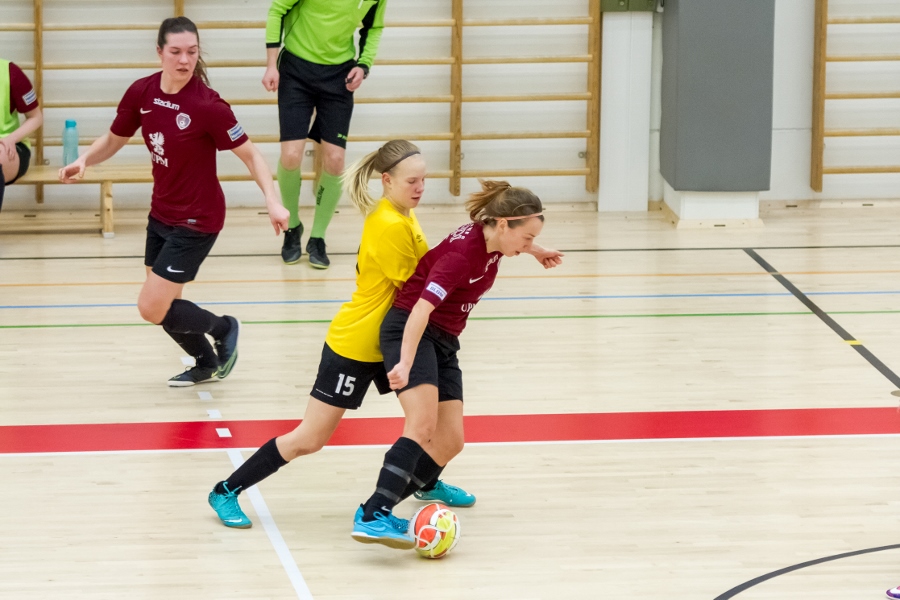 11.12.2016 - Y-Ilves-JOFU
