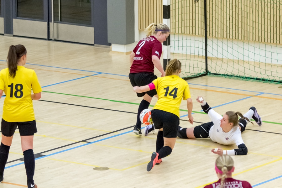 11.12.2016 - Y-Ilves-JOFU