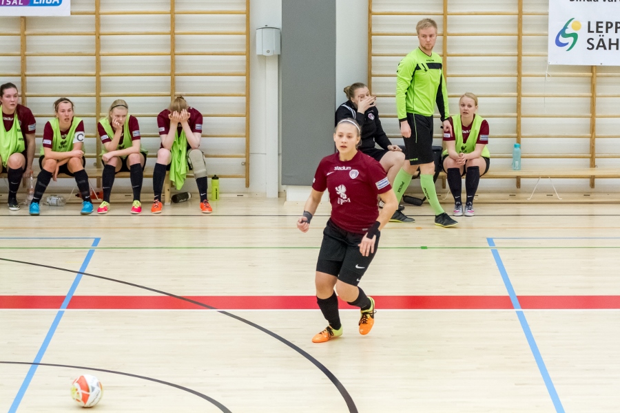 11.12.2016 - Y-Ilves-JOFU
