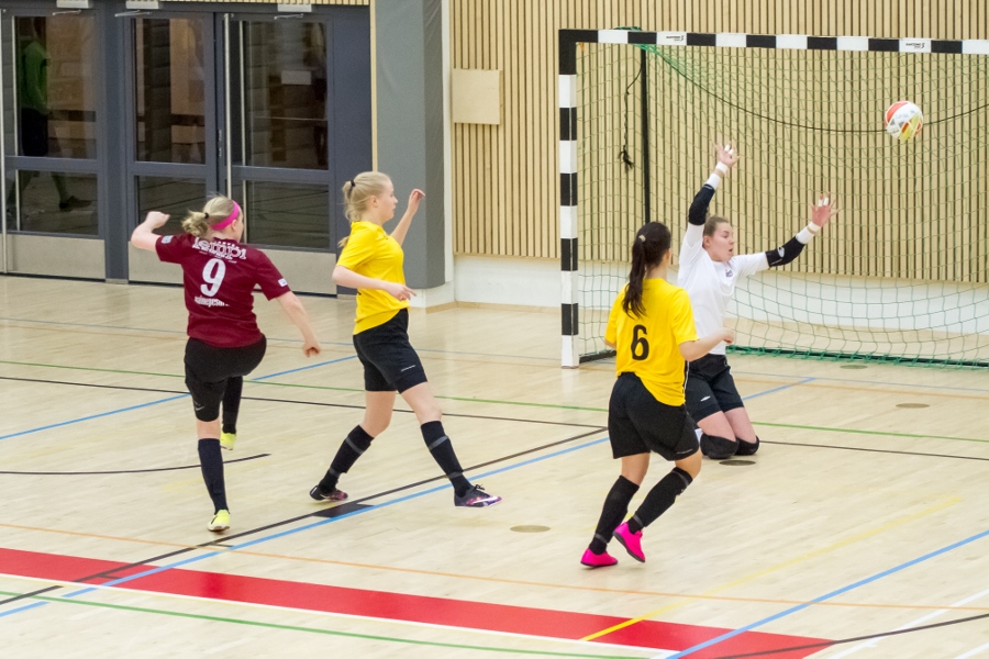 11.12.2016 - Y-Ilves-JOFU