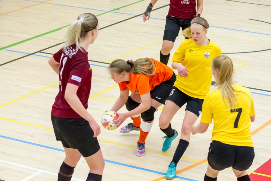 11.12.2016 - Y-Ilves-JOFU