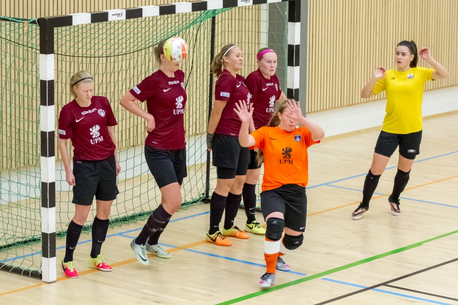 11.12.2016 - Y-Ilves-JOFU