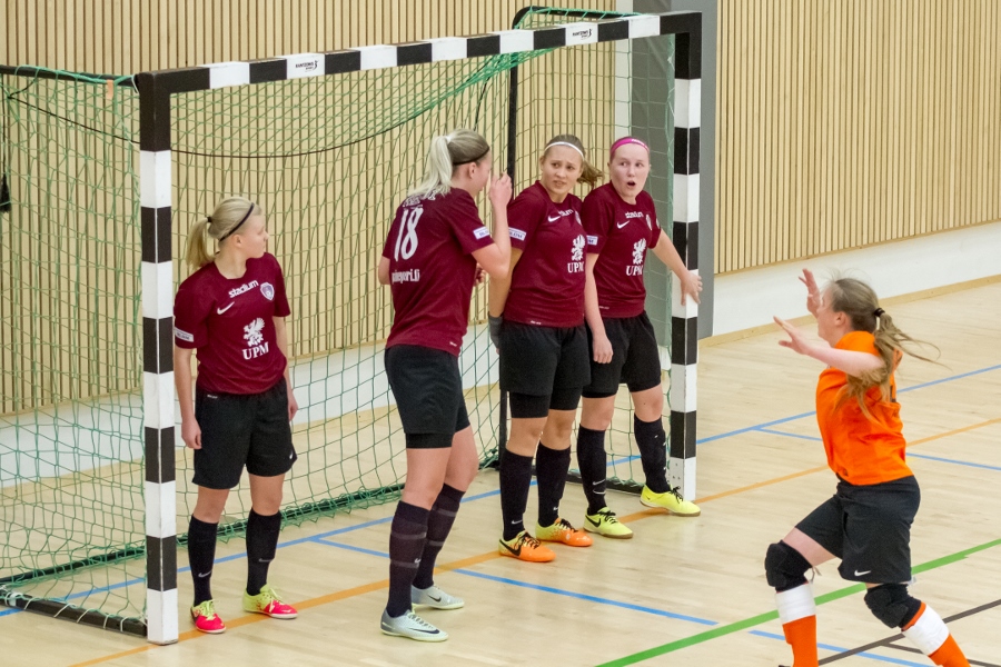 11.12.2016 - Y-Ilves-JOFU