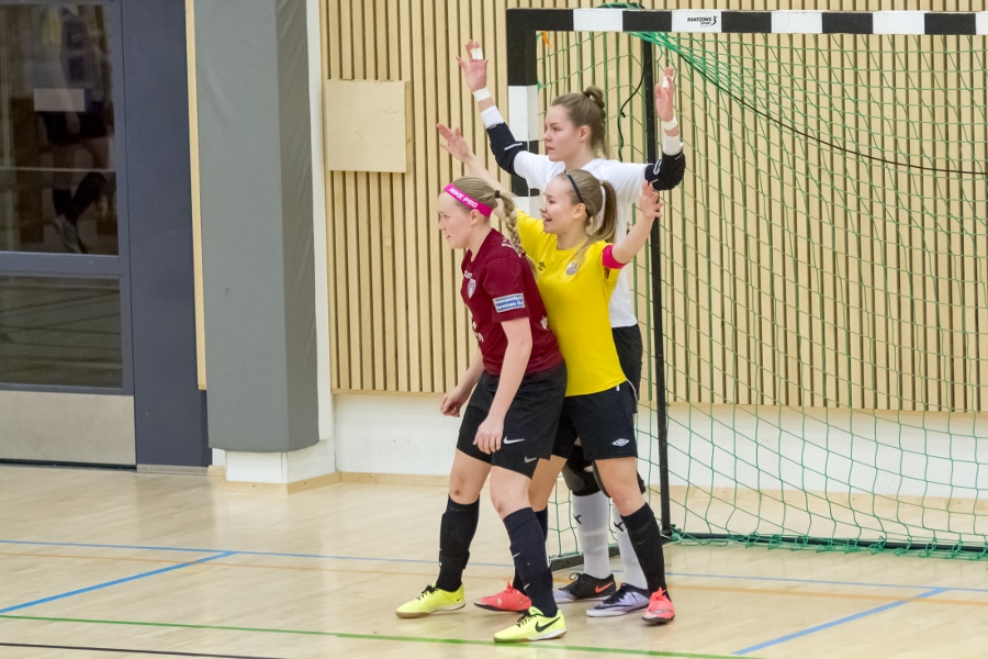 11.12.2016 - Y-Ilves-JOFU
