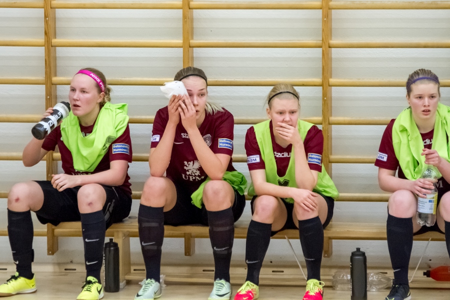 11.12.2016 - Y-Ilves-JOFU