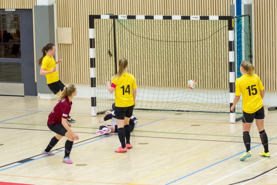 11.12.2016 - Y-Ilves-JOFU