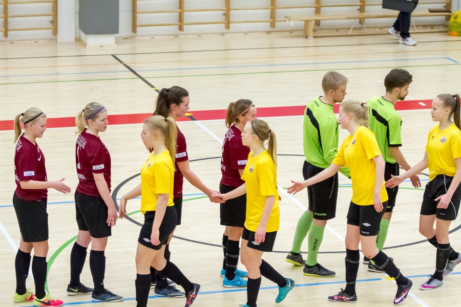 11.12.2016 - Y-Ilves-JOFU
