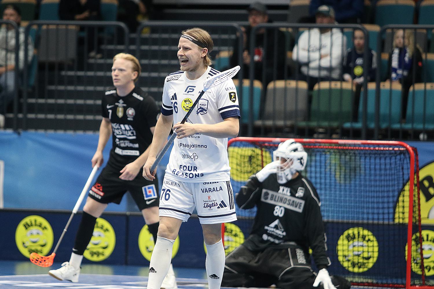 24.8.2025 - (Nokian KrP-Storvreta IBK)