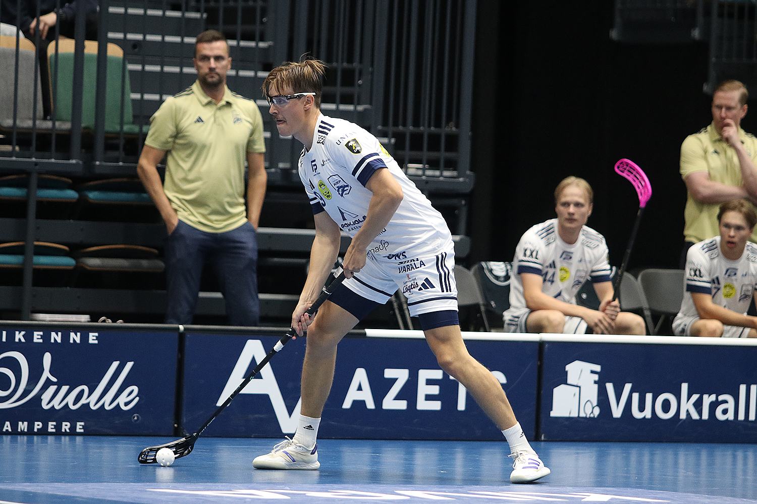 24.8.2025 - (Nokian KrP-Storvreta IBK)