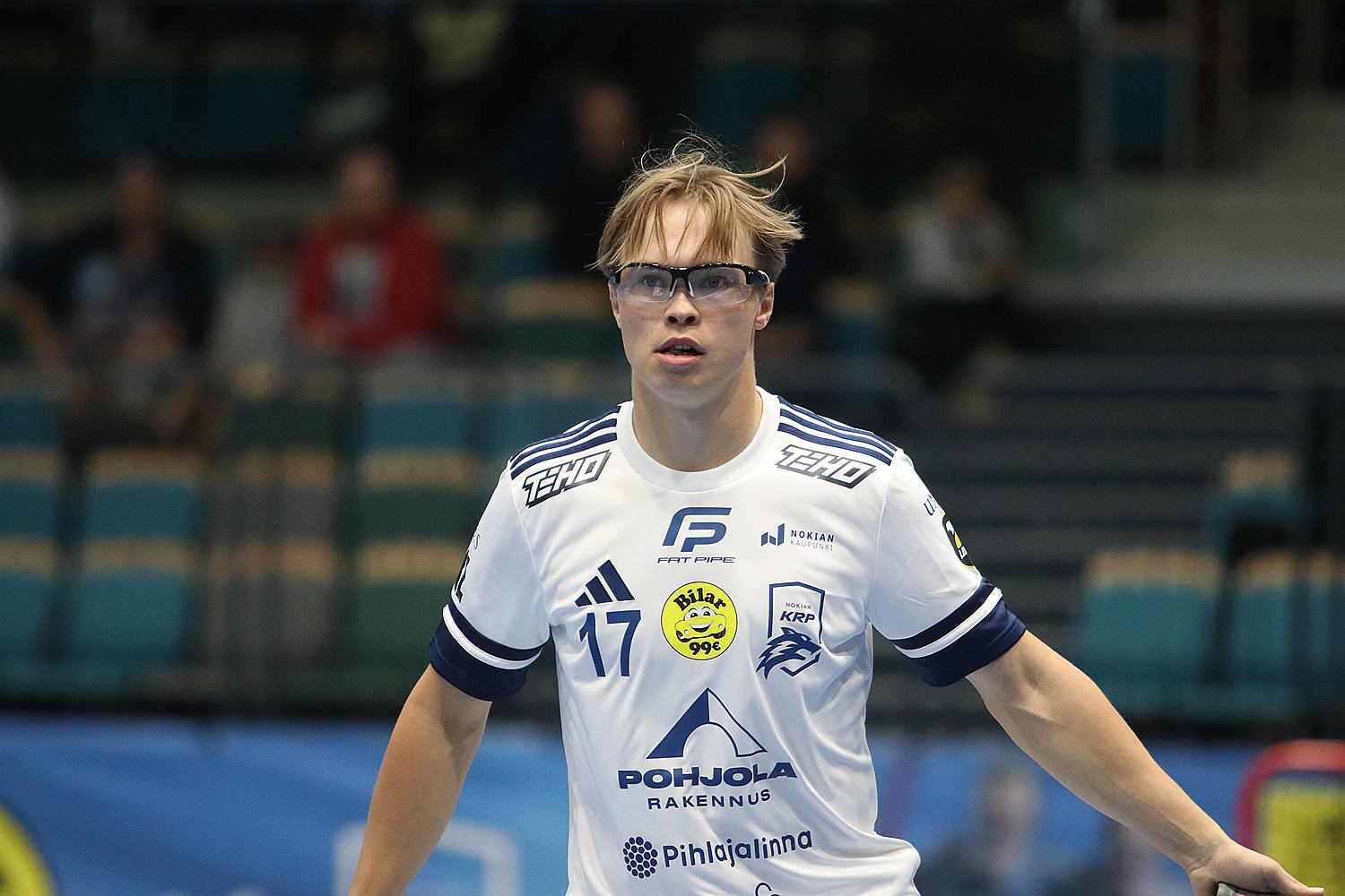24.8.2025 - (Nokian KrP-Storvreta IBK)