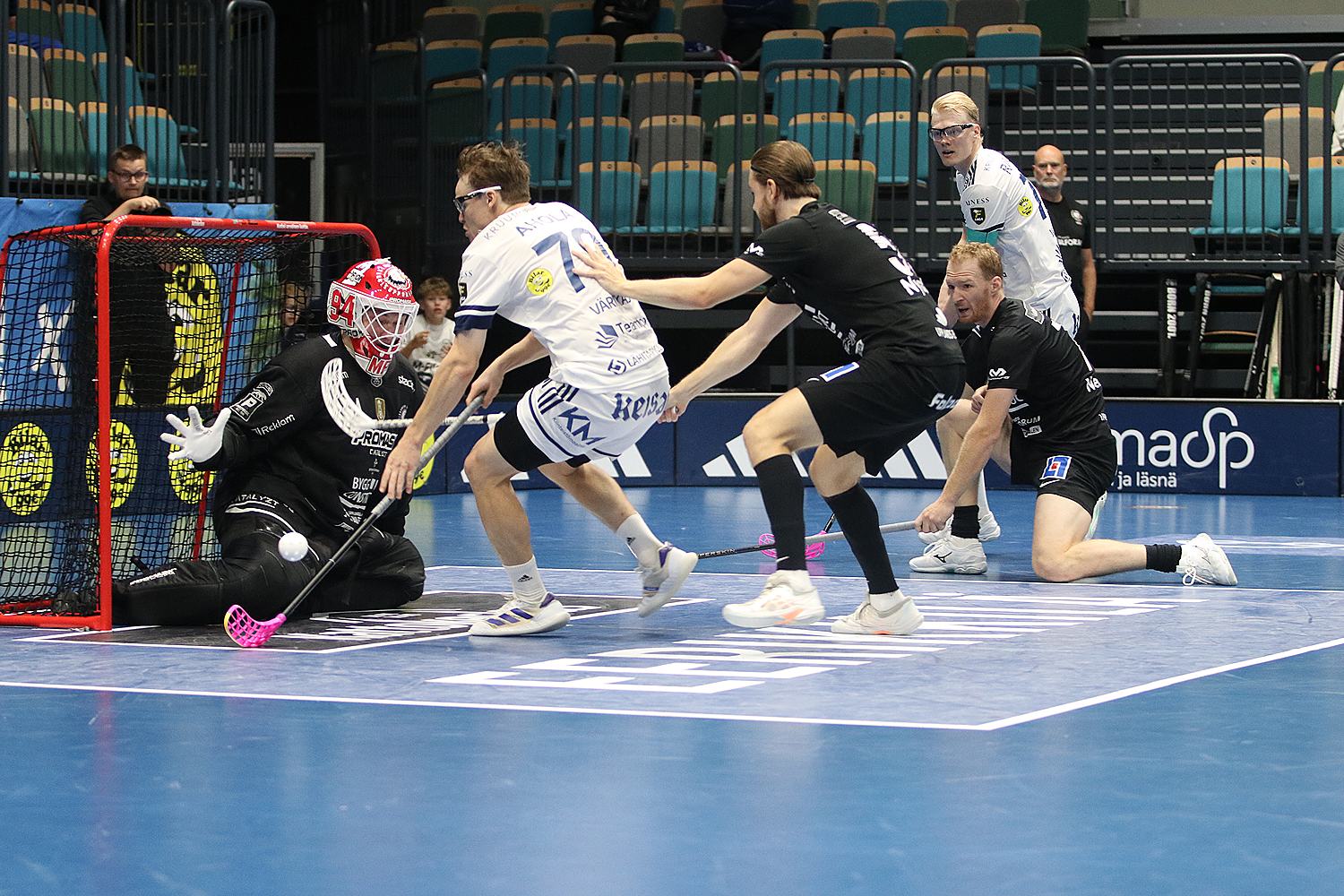 24.8.2025 - (Nokian KrP-Storvreta IBK)
