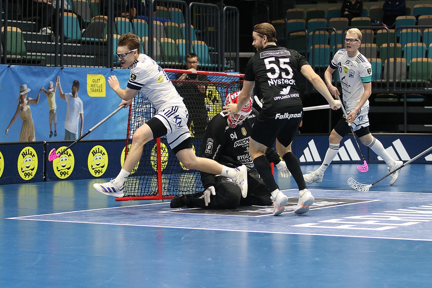 24.8.2025 - (Nokian KrP-Storvreta IBK)