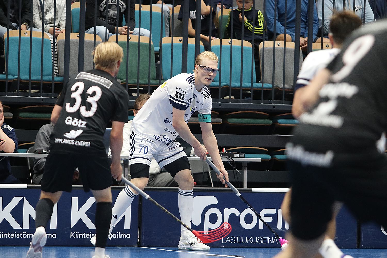 24.8.2025 - (Nokian KrP-Storvreta IBK)