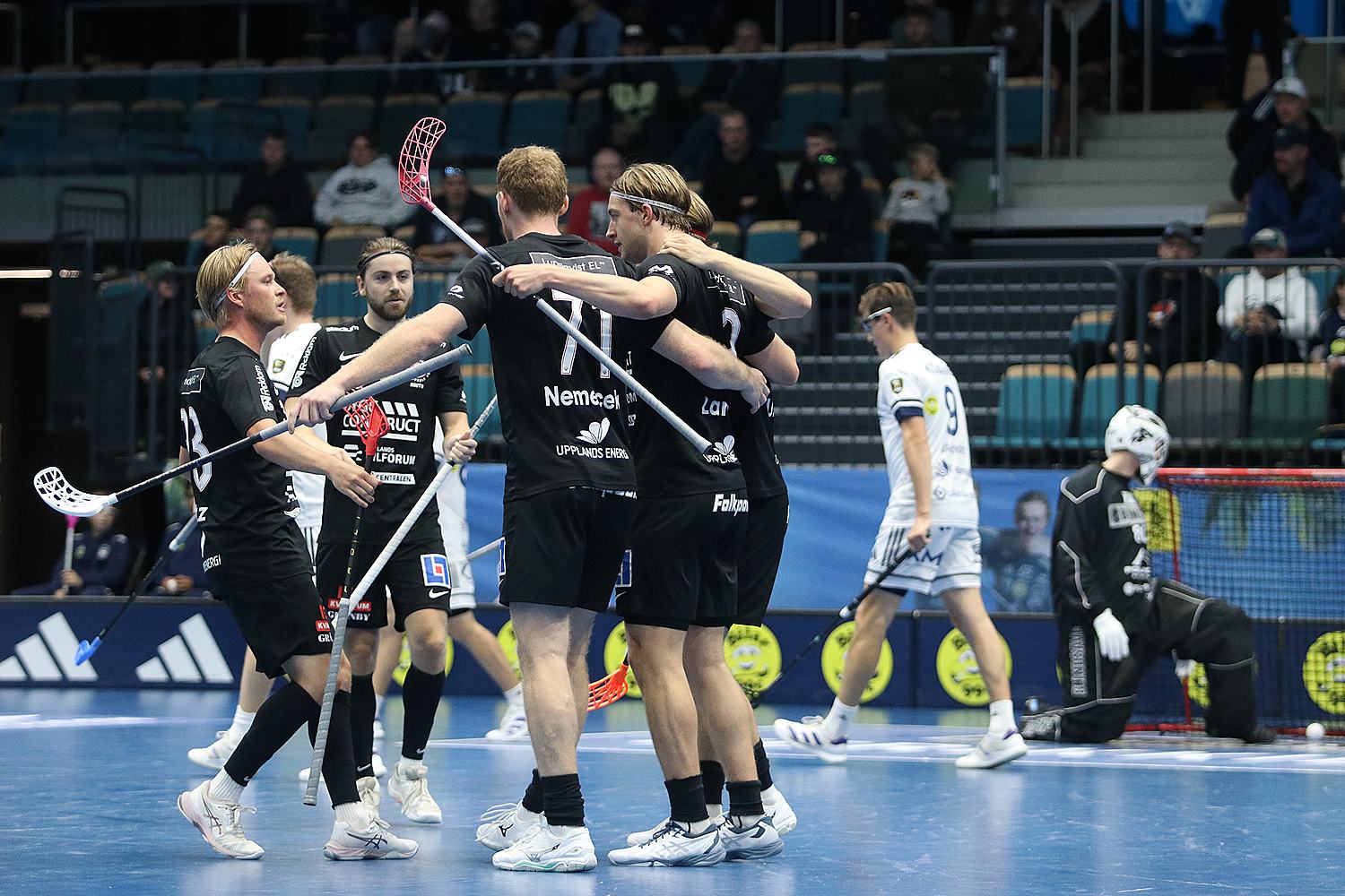 24.8.2025 - (Nokian KrP-Storvreta IBK)