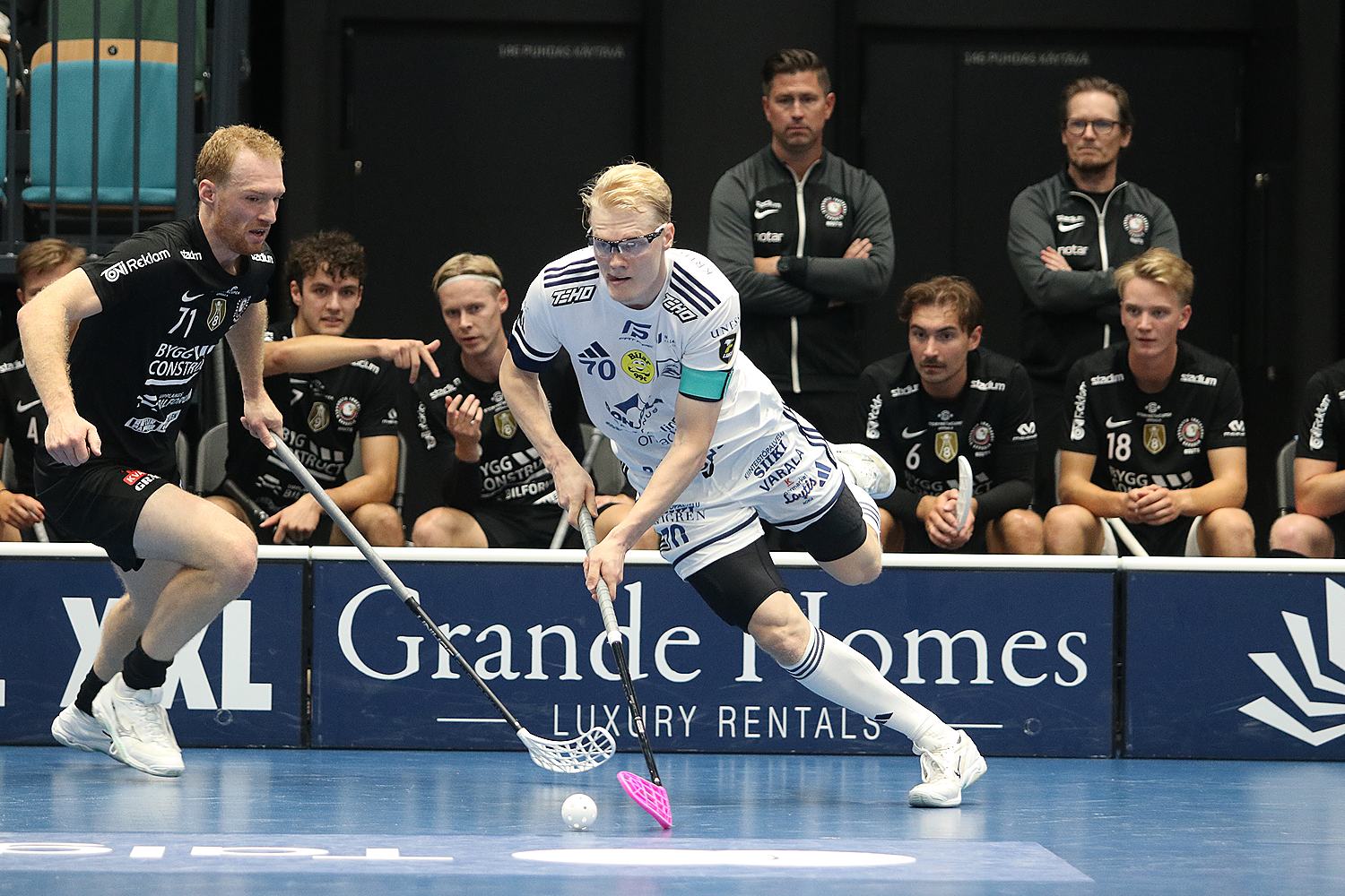 24.8.2025 - (Nokian KrP-Storvreta IBK)