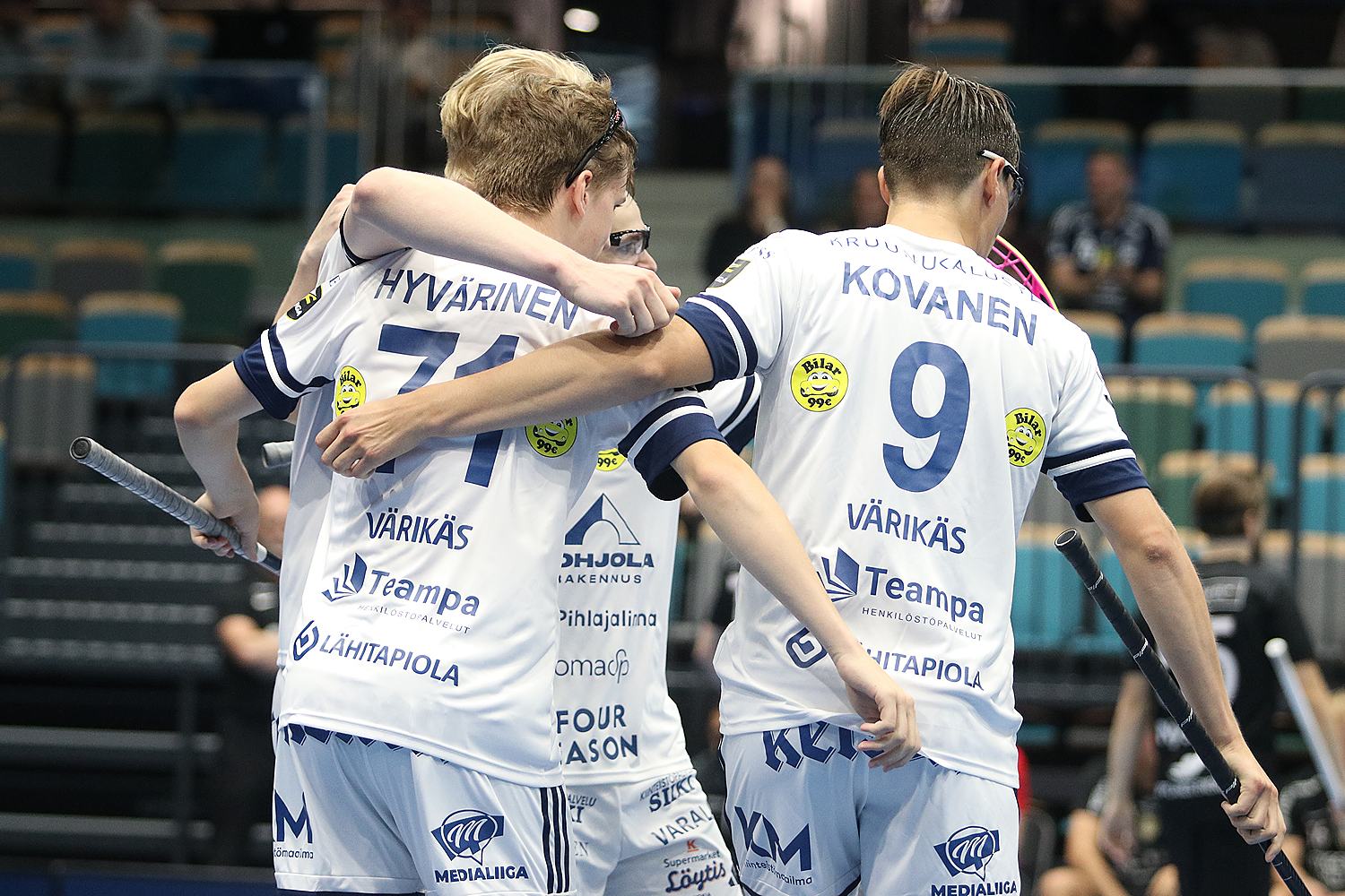 24.8.2025 - (Nokian KrP-Storvreta IBK)