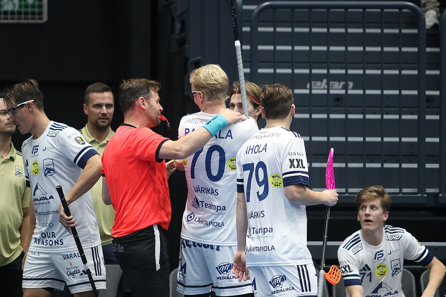 24.8.2025 - (Nokian KrP-Storvreta IBK)