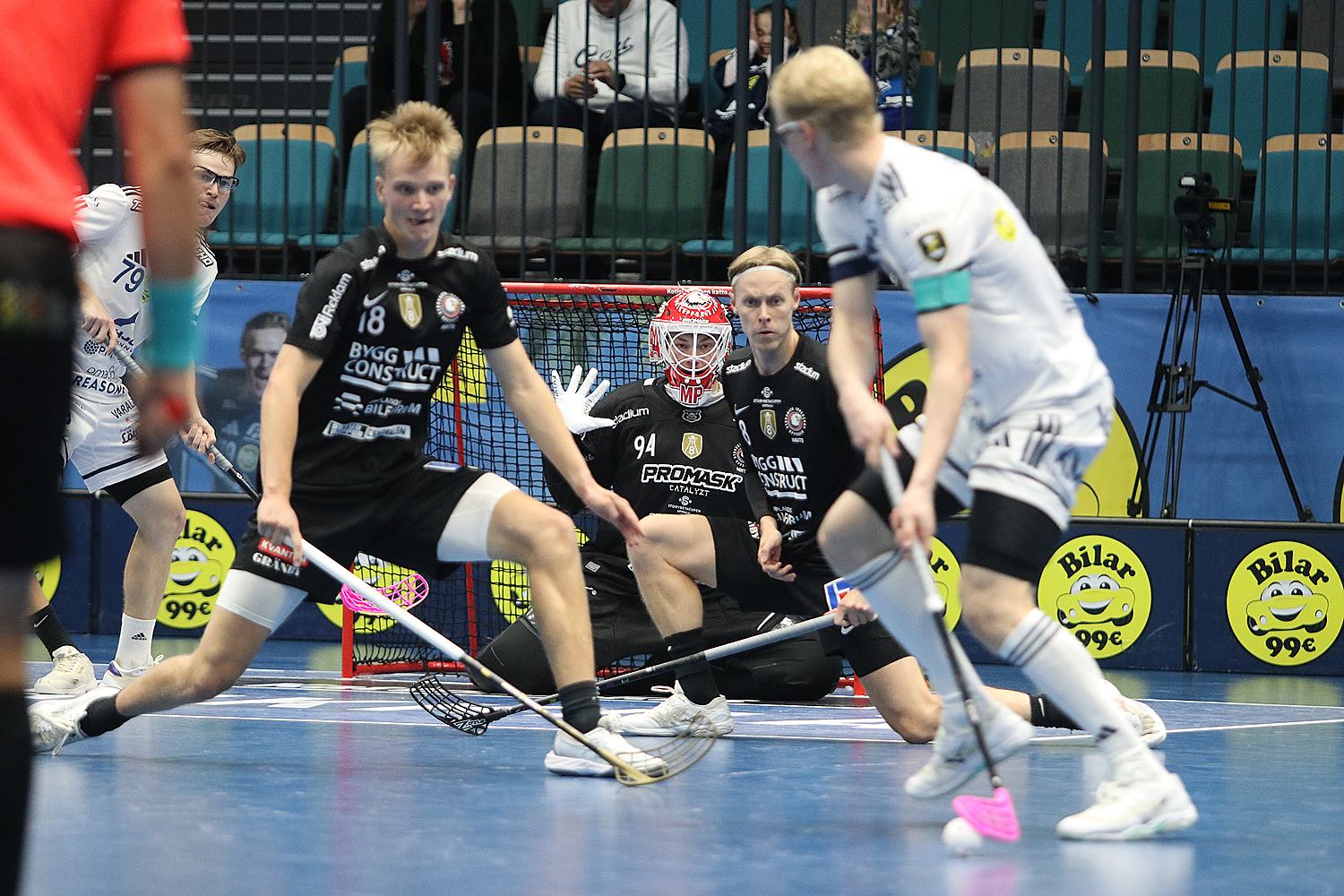 24.8.2025 - (Nokian KrP-Storvreta IBK)