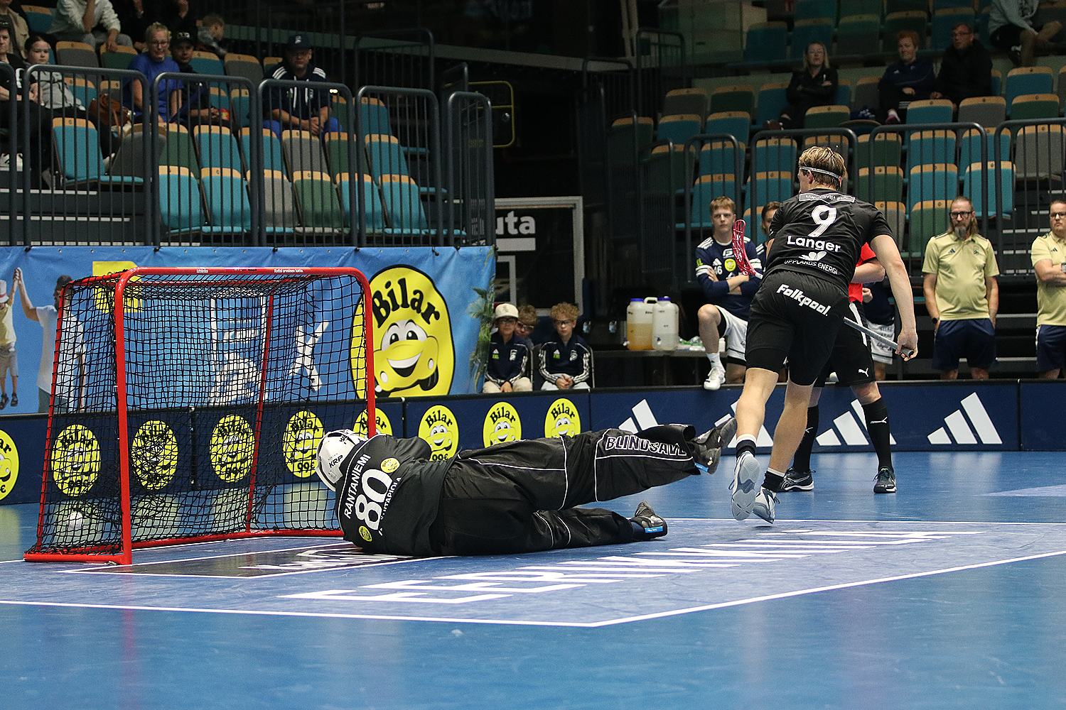 24.8.2025 - (Nokian KrP-Storvreta IBK)