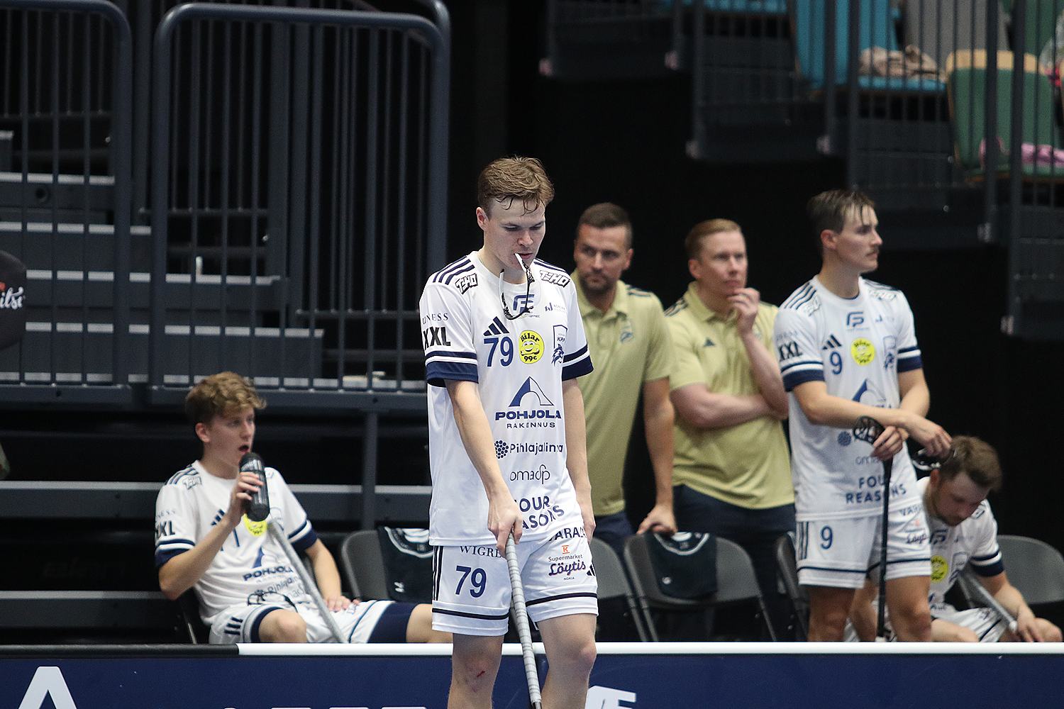 24.8.2025 - (Nokian KrP-Storvreta IBK)